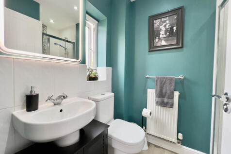 En suite