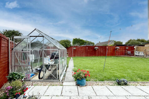 greenhouse