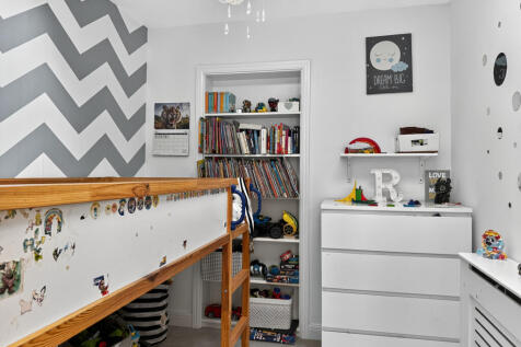 Bedroom Five