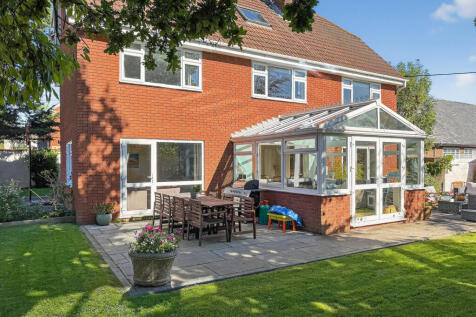Southerlea, Shortlands Lans