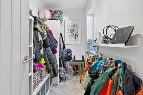 Boot Room
