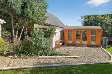 Garden Office