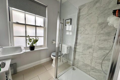 en Suite