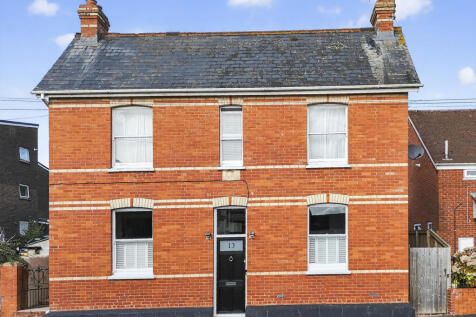 Verdun Cottage, 13 Colebrooke Lane