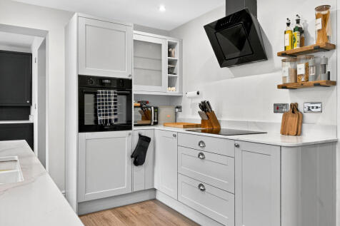 Kitchen/Dining/Family Room