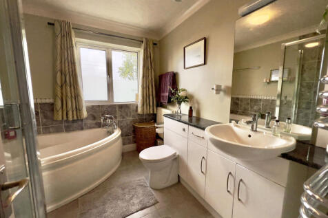 En suite