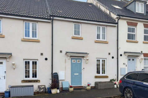 24 Parlour Mead, Cullompton