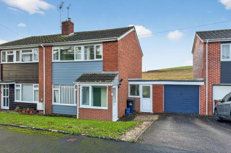 28 St. George&#39;s View