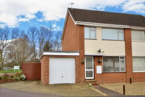 42 South View Close