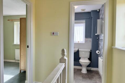 Hallway Landing