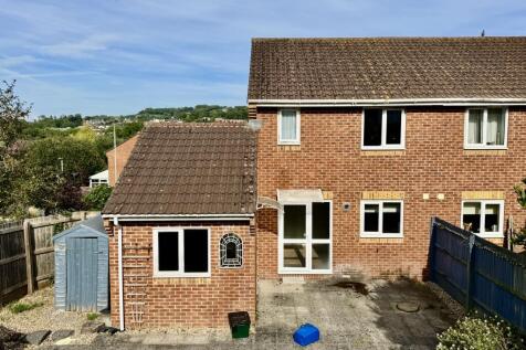 Rear Elevation