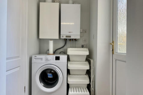 Utility Area