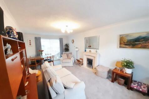 Living / dining room