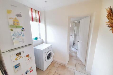Utility area