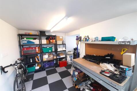 Store-room