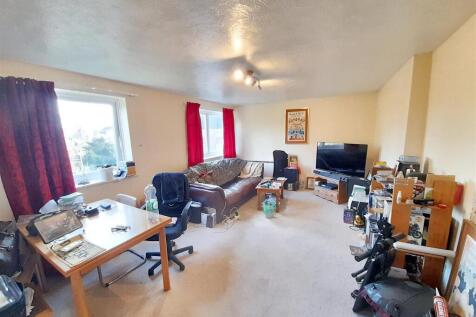 Living / dining room