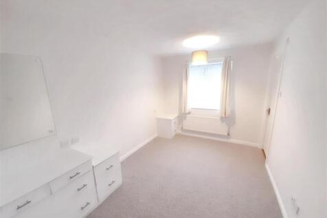 Bedroom 1 (second-floor)