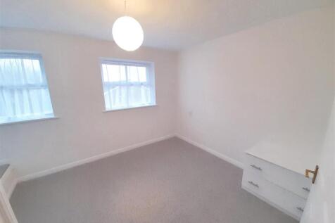 Bedroom 2 (second-floor)