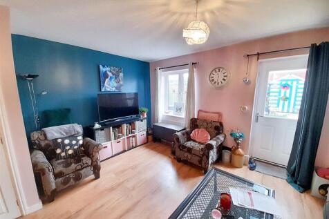 Living / dining room