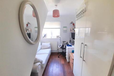 Study / snug / bedroom 4