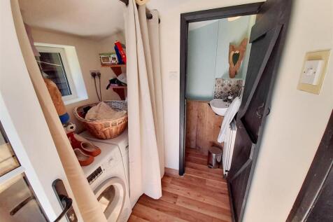 Utility area