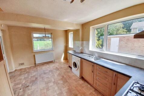 Kitchen / breakfast room