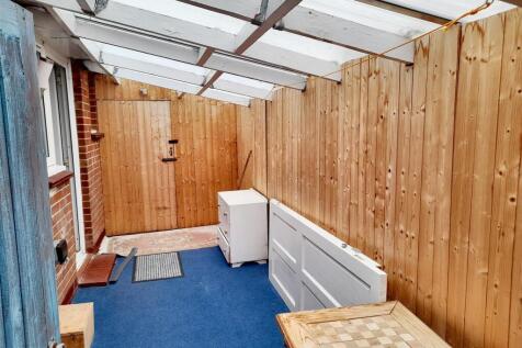 Lean-to
