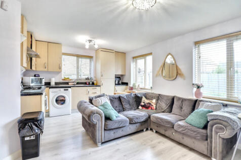 Kitchen/Living Room