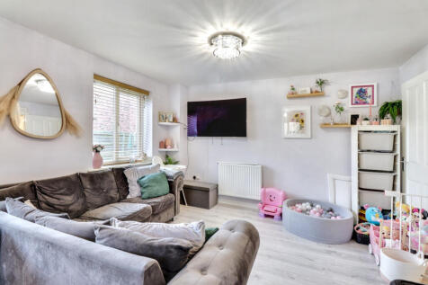 Kitchen/Living Room