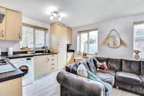 Kitchen/Living Room