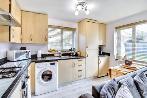 Kitchen/Living Room