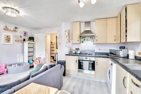 Kitchen/Living Room