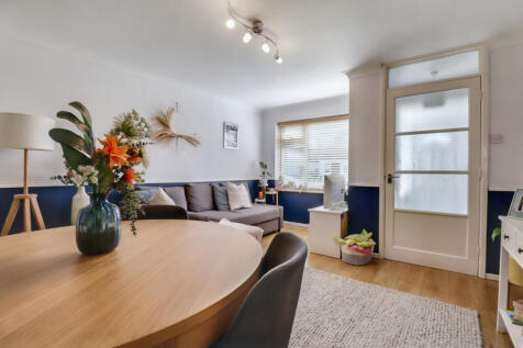 Lounge/Diner