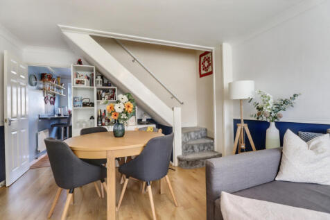 Lounge/Diner