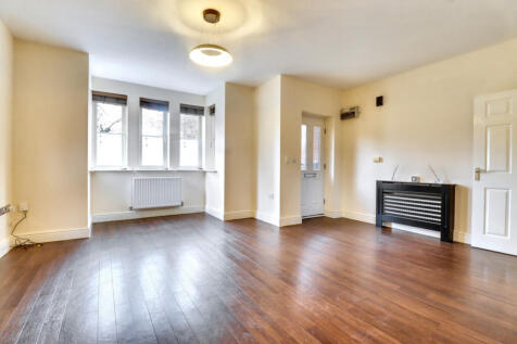 Open Plan Lounge/Diner/Kitchen