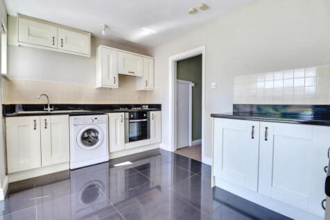 Kitchen / Breakfast Room