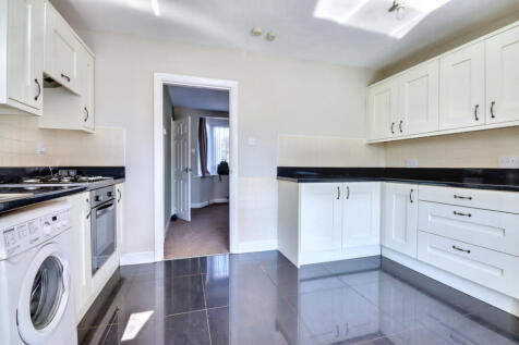 Kitchen / Breakfast Room