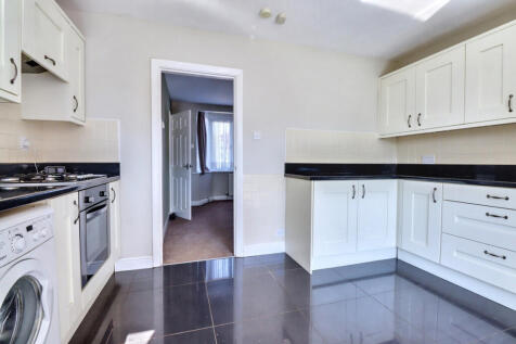 Kitchen / Breakfast Room