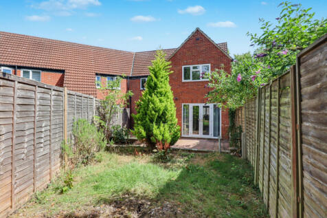 Outside Rear