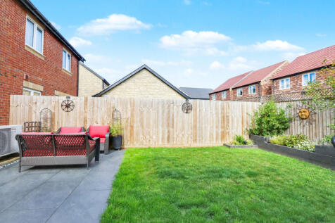 Outside Rear