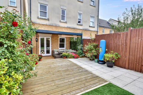 Outside Rear