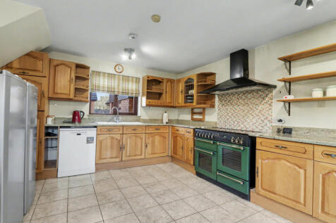 Kitchen / Breakfast Room