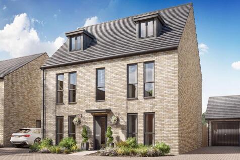 primary property image