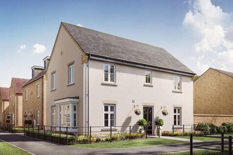 primary property image