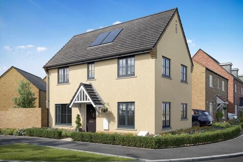 primary property image