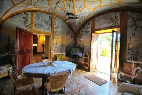 Villa Cevoli Sala 06