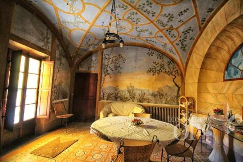 Villa Cevoli sala 07