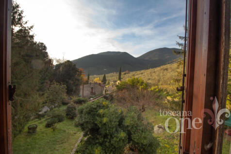 Casale Castelmaggior