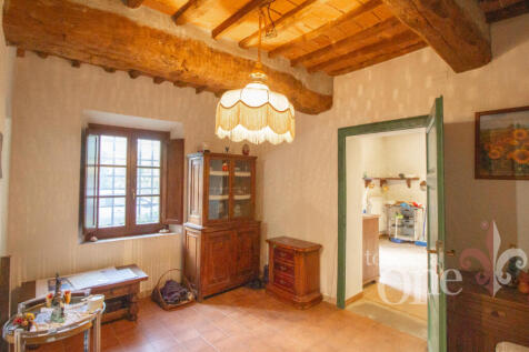 Casale Castelmaggior