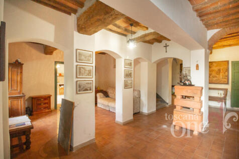 Casale Castelmaggior